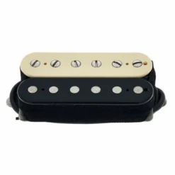 Bare Knuckle BC True Grit HB BR 53 ZEB