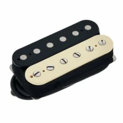 Bare Knuckle BC True Grit HB BR 53 ZEB