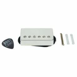 Bare Knuckle BC True Grit HB NE 50 N