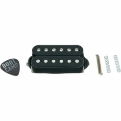 Bare Knuckle BC True Grit HB NE 50 BK