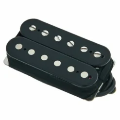 Bare Knuckle BC True Grit HB NE 50 BK