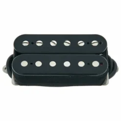 Bare Knuckle BC True Grit HB NE 50 BK
