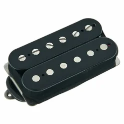 Bare Knuckle BC True Grit HB NE 50 BK