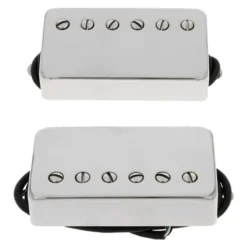 Bare Knuckle BC True Grit HB Set 50 N