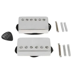 Bare Knuckle BC True Grit HB Set 50 N