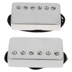 Bare Knuckle BC True Grit HB Set 50 N