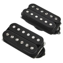 Bare Knuckle BC True Grit HB Set 50 BK