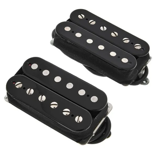 Bare Knuckle BC True Grit HB Set 50 BK