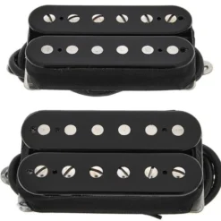 Bare Knuckle BC True Grit HB Set 50 BK