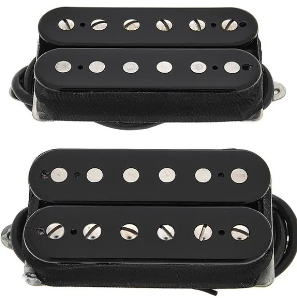 Bare Knuckle BC True Grit HB Set 50 BK