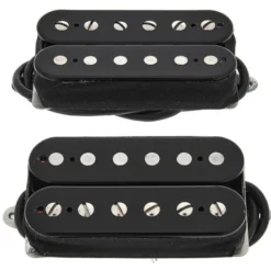Bare Knuckle BC True Grit HB Set 50 BK