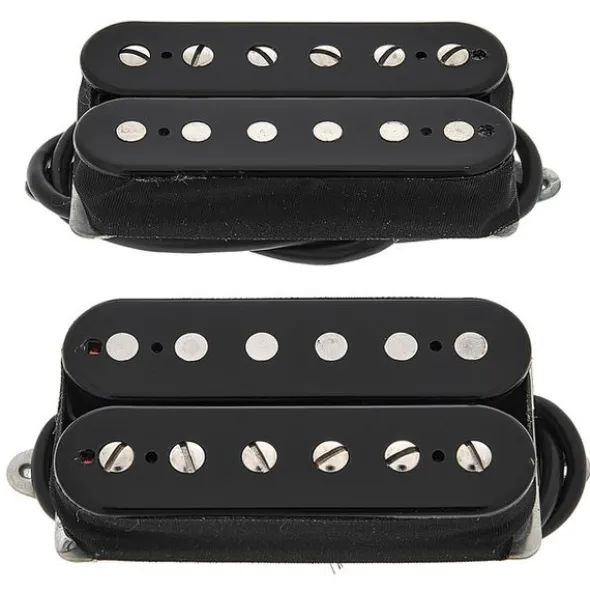 Bare Knuckle BC True Grit HB Set 50 BK