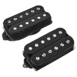 Bare Knuckle BC True Grit HB Set 50 BK
