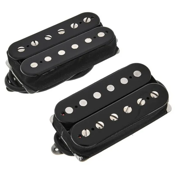 Bare Knuckle BC True Grit HB Set 50 BK