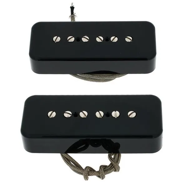 Bare Knuckle BC True Grit P90 Set BK