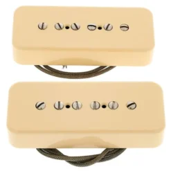 Bare Knuckle BC True Grit P90 Set CR