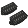 Bare Knuckle Black Hawk Set BK