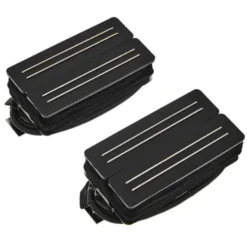 Bare Knuckle Black Hawk Set BK