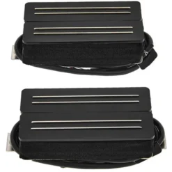 Bare Knuckle Black Hawk Set BK