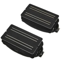 Bare Knuckle Black Hawk Set BK