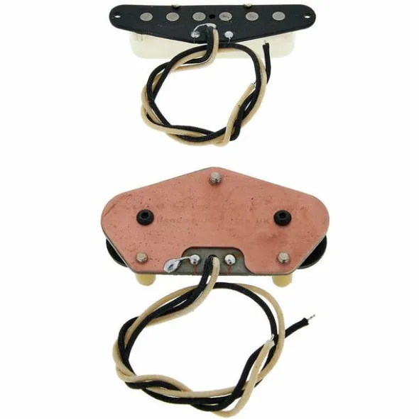 Bare Knuckle Brown Sugar set