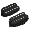 Bare Knuckle Polymath Set BK