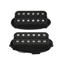 Bare Knuckle Polymath Set BK