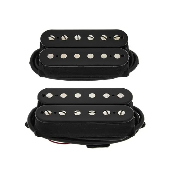 Bare Knuckle Polymath Set BK