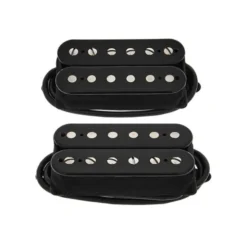Bare Knuckle Polymath Set BK