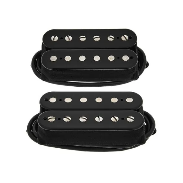 Bare Knuckle Polymath Set BK