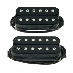 Bare Knuckle The Mule Set Open BK