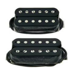Bare Knuckle The Mule Set Open BK