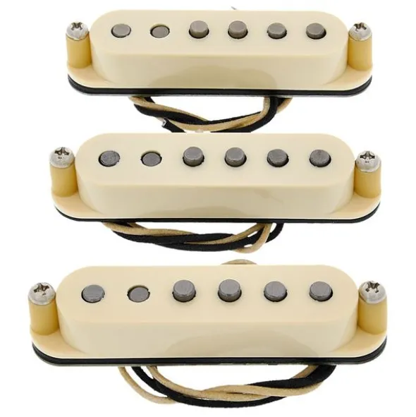 Bare Knuckle Triptych Set Cream