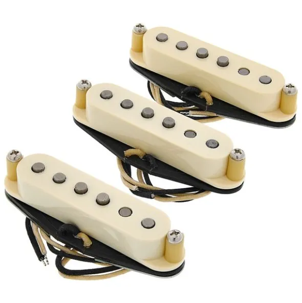 Bare Knuckle Triptych Set Cream