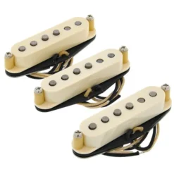 Bare Knuckle Triptych Set Cream