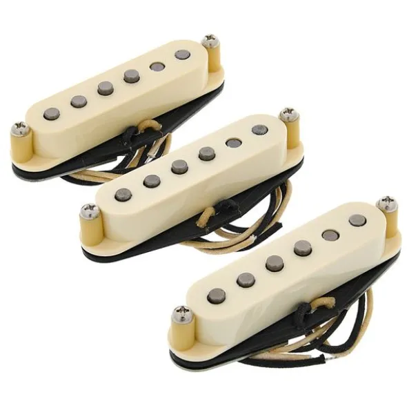 Bare Knuckle Triptych Set Cream