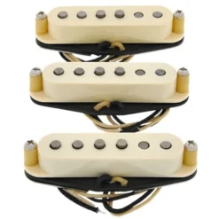 Bare Knuckle Triptych Set Cream