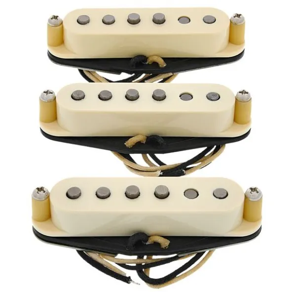 Bare Knuckle Triptych Set Cream