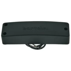 Bartolini Bright RT Soapbar Bridge BL