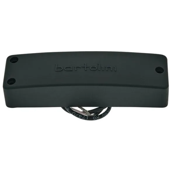 Bartolini Bright RT Soapbar Bridge BL