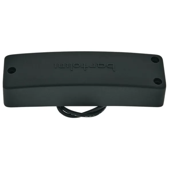Bartolini Bright RT Soapbar Bridge BL