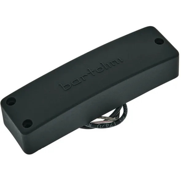 Bartolini Bright RT Soapbar Bridge BL