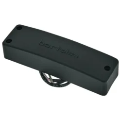 Bartolini Bright RT Soapbar Bridge BL