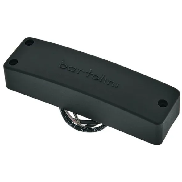 Bartolini Bright RT Soapbar Bridge BL
