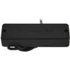 Bartolini 5-string Bass MK Soapbar BB