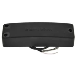 Bartolini 5-String RT Soapbar Bass Neck