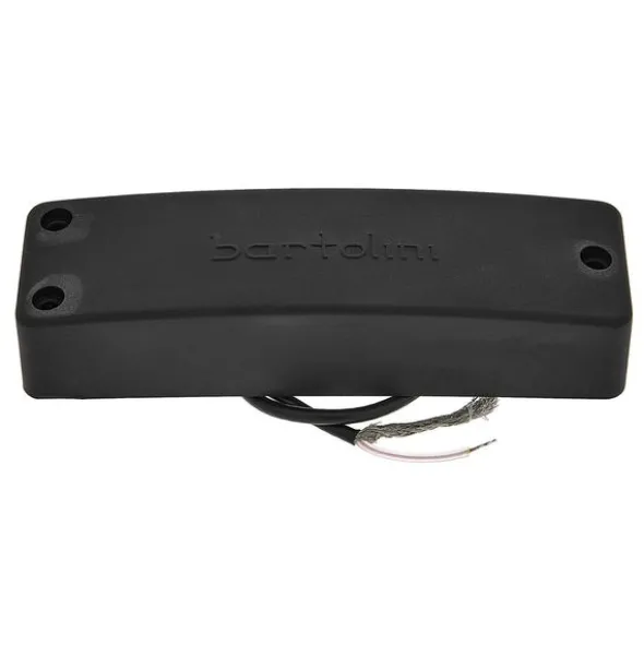 Bartolini 5-String RT Soapbar Bass Neck