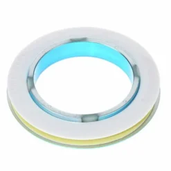 Bass Drum O's 2