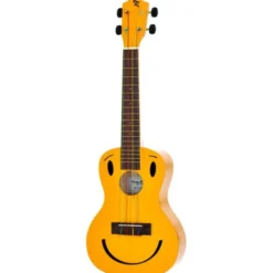 Baton Rouge UR1-C smile-bws