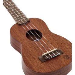 Baton Rouge UR11-S Seashell Ukulele